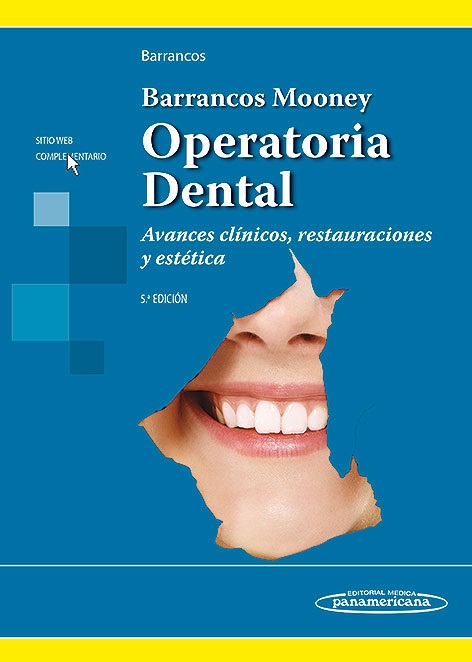 Descargar libro de operatoria dental de barrancos pdf